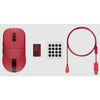 Pulsar TenZ Signature Edition Gaming Mouse / BLACK / RED Limited Edition