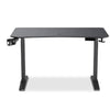 TTRacing Titus X Smart Desk With Touchscreen control panel