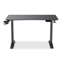 TTRacing Titus X Smart Desk With Touchscreen control panel