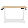 TTRacing Titus X Smart Desk With Touchscreen control panel