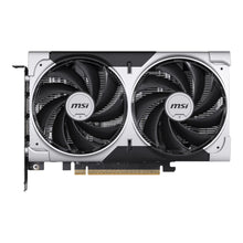 Load image into Gallery viewer, MSI GeForce RTX 5050 8G VENTUS 2X OC 8GB GDDR6 GPU 20 Gbps 128bit PCIe 5.0 DX12 NVIDIA DLSS 4 Dual Fan Design G5050-8V2C
