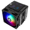 THERMALRIGHT Peerless Assassin 120 / 140 Digital BLACK / WHITE / ARGB BLACK / ARGB WHITE CPU Air Cooler
