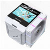 VALKYRIE DX140L-LOKI / DX140L-Valkyrie ARGB LCD DISPLAY AIR COOLER