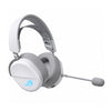 ASUS ROG Pelta Tri-Mode Connectivity with SpeedNova Technology Gaming Headset Black / White