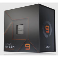 AMD Ryzen 9 7900X with Radeon Graphics / 12 Cores & 24 Threads / Socket AM5