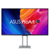 ASUS ProArt Display OLED PA32UCDM Professional Monitor 31.5'' / 4K UHD / 240Hz / 0.1ms / Auto Calibration / HDR-10