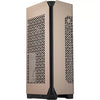 Cooler Master NCORE 100 MAX mITX SFF Tower Case With 120mm AIO & 850W 80+ Gold SFX ATX3.0 PSU SILVER / BRONZE