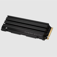 Load image into Gallery viewer, CORSAIR MP600 ELITE PCIe Gen4 x4 NVMe 1.4 M.2 Solid State Drive SSD 1TB / 2TB
