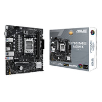 ASUS PRIME A620M-K CSM AM5 MATX DDR5 M.2 Motherboard AMD AM5