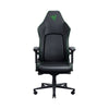 Razer Iskur V2 X / V2 NEWGEN Gaming Chair With Adaptive Lumbar Support And Improved Comfort QUARTZ / BLACK GREEN