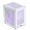 Jonsbo C6 mATX Mesh Desktop PC Case With Type-C Interface
