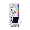 THERMALRIGHT Peerless Vision / 240 / 360 ARGB AIO Liquid CPU Cooler With 3.95" LCD Display
