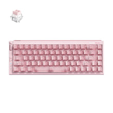 Load image into Gallery viewer, MCHOSE Ace68 Turbo Hall Effect Keyboard Mount Tai Magnetic Switch / 16K Polling Rate / RT0.001mm
