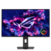 ASUS ROG Strix OLED XG27AQDMES 2K Monitor 27" QHD 240Hz 0.03ms Gaming Monitor