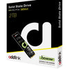 addlink S93 GEN4X4 NVMe M.2 2280 SSD with SLC Cache and HMB Technology 1TB / 2TB / 4TB
