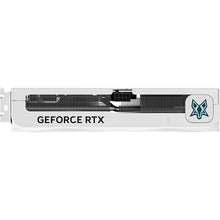 Load image into Gallery viewer, Manli Polar Fox GeForce RTX 5060 Ti OC 16GB GDDR7 2573MHz Boost 28Gbps 128bit 4608CC DX12 NVIDIA DLSS 4 GPU
