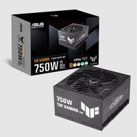 ASUS TUF GAMING EVO / 750W / 850W / 1000W / 1200W / 80+ Gold ATX 3.1(PCIe 5.1) Fully Modular PSU