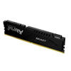 Kingston FURY Beast DDR5 8GB / 16GB / 32GB / 64GB 5600MHz CL40 DIMM FURY Beast Black