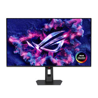 ASUS ROG Strix OLED XG32UQDMS 32" Gaming Monitor 4K UHD Tandem QD-OLED / 240 Hz / 0.03ms / G-SYNC