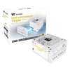 Thermaltake Dockpower FI Fully Modular 80 Plus Gold PSU 750W / 850W / 1000W / 1200W BLACK / WHITE