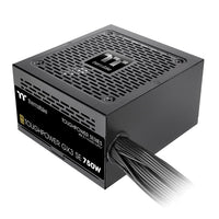 Thermaltake Toughpower GX3 SE 750W 80+ Gold ATX3.1 Non Modular PSU Power Supply BULK PACK