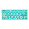 ATK RS6 / RS7 Air Hall Effect Gaming Keyboard / 8K Polling / 256K Scan / 0.08 ms Latency & Iceblade Switch