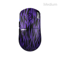 Pulsar Pro Series Susanto-X 2.0 Medium / Large Gaming Mouse XS-2 Sensor / 42K DPI / 8K Polling Rate