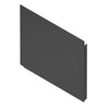 HAVN BF 360 Flow Solid Side Panel Black / White