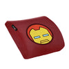 TTRacing XL Memory Foam Lumbar Pillow with Cooltec Gel