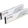 G.SKILL Flare X5 AMD EXPO 32GB 2x16GB / 64GB 2x32GB / 128GB 2x64GB / 256GB 4x64GB 6000MHz DDR5 Memory Kit