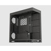 HAVN HS 420 Dual Chamber Mid-Tower PC Case With VGPU / Without VGPU