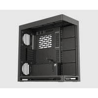HAVN HS 420 Dual Chamber Mid-Tower PC Case With VGPU / Without VGPU