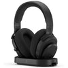 Fractal Design Scape Wireless Gaming Headset - Dark / Light 2.4Ghz Bluetooth 5.3 Up-To 40h Battery With Charging Stand
