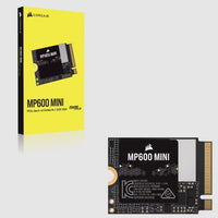 CORSAIR MP600 MINI Series PCIe Gen.4x4 M.2 2230 SSD