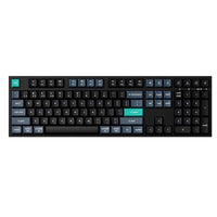 Keychron B36 Wireless Low Profile Mechanical Keyboard With Scissor switches