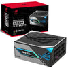ASUS ROG Thor 1000W / 1200W PLATINUM III 80 PLUS ATX 3.1 PCIe 5.1 FULLY MODULAR POWER SUPPPLY PSU WITH MAGNETIC OLED