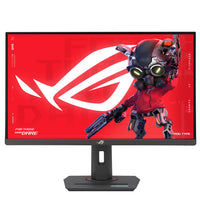 ASUS ROG Strix XG27UCS 27" 4K UHD / Fast IPS / 160Hz / 1ms GTG / G-Sync Compatible Gaming Monitor