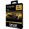 Lexar NM1090 PRO PCIe Gen 5x4 5.0 NVMe M.2 2280 Solid State Drive SSD 2TB / 4TB PERFORMANCE WITH DRAM 2GB / 4GB
