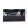 Keychron Silicone Palm Rest / Palm Rest Only