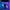 Ducky Feather ARGB Gaming Mouse 65g Blue Edition / PixArt PMW 3389 / Huano 50M Micro Switches