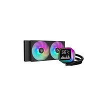 DeepCool LP240 / LP360 Series AIO CPU Liquid Cooler With High Performance ARGB Fans 240mm / 360mm
