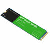 Western Digital WD Green SN350 PCIe Gen3 x4 NVMe M.2 2280 SSD 500GB / 1TB / 2TB