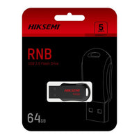 HIKSEMI M200R RNB USB 2.0 Flash Drive / 32GB / 64GB