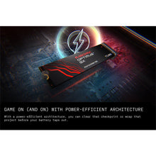 Load image into Gallery viewer, SANDISK Optimus GX 7100 Series NVMe M.2 SSD / 500GB / 1TB / 2TB
