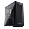 PHANTEKS Enthoo Pro 2 Server Edition / TG / Closed / High Performance Full Tower PC Casing / SATIN BLACK