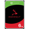 SEAGATE IronWolf 2TB / 4TB / 6TB / 8TB / 10TB / 12TB 5400RPM / 7200RPM 3.5" NAS SATA Hard Drive