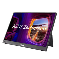 ASUS ZenScreen MB16FC Portable Monitor 16'' FHD / 75Hz 5ms / IPS Panel / Type-C