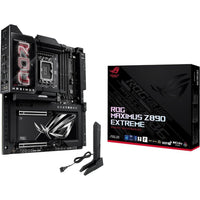 ASUS ROG MAXIMUS Z890 EXTREME WiFi DDR5 E-ATX Intel Motherboard / Socket LGA 1851