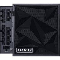 LIAN LI Edge Platinum V2 Cybenetics & PPLP Platinum Fully Modular L-Shape Design PSU / 1000W / 1200W / 1350W