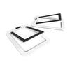 Kanto S2 Desktop Speaker Stands BLACK / WHITE